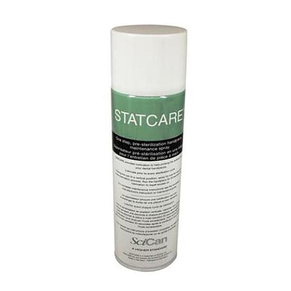 Statcare Handpiece Spray 500 mL Ea