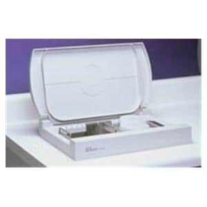 Henry Schein Ultrasonic Cleaner With Touchpad - Beige - .84 Gallons - D