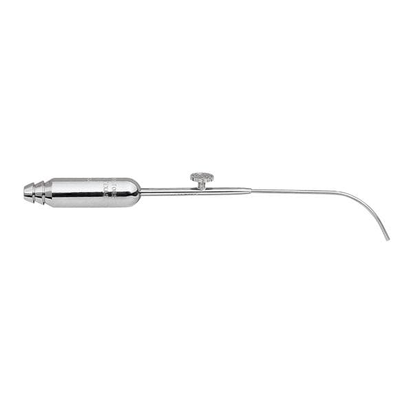 Quality Aspirators Endo / Root Aspirator Tip Ea