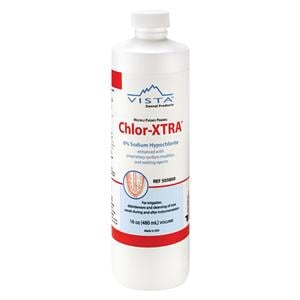 Chlor-Xtra 16 oz Ch.