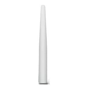 Rebilda Post Fiber Posts Refill Size 20 2 mm White Grooved 5/Pk