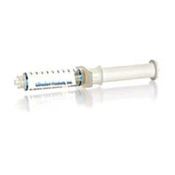 Clinical Research Syringe Pk