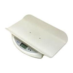 Health O Meter Pediatric Scale 44Lb Digital Ea