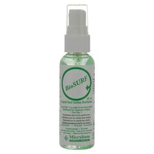 BioSURF Spray Surface 60 mL 10/Ca