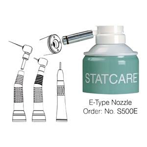 Statcare Nozzle Spray E-Type Ea