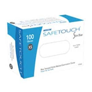 Gants SafeTouch Nitrile TP 100/Boîte