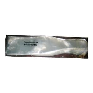 Intraoral Camera Sleeves 500/Pk