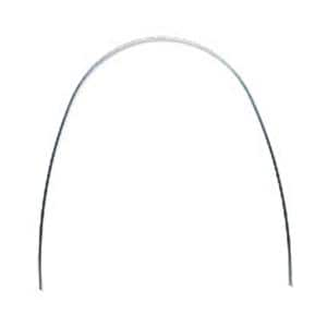 Archwire Nickel Titanium Universal 0.012 in 10/Pk