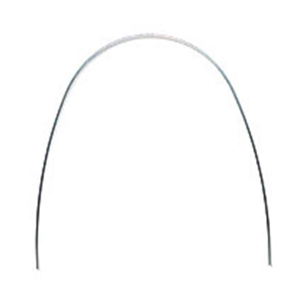 Archwire Nickel Titanium Universal 0.012 in 10/Pk