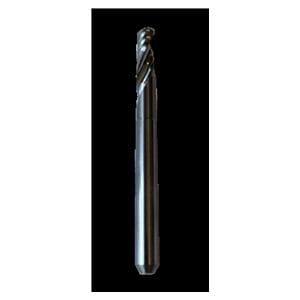 Roland Single Flute Bur .4mm Ea