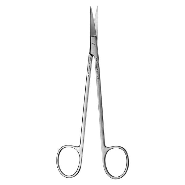 Surgical Scissors Kelly Straight Ea