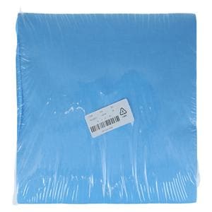 IMS Sterilization Wrap 12 in x 12 in Blue 1000/Bx