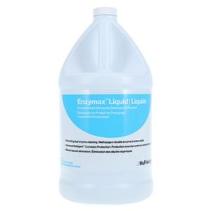 Enzymax Détergent Liquide concentré Recharge 1 gallon gallon/bouteille