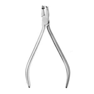 Bender Pliers Hammerhead Ea