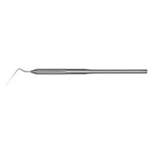 Root Canal Spreader Single End Round Ea