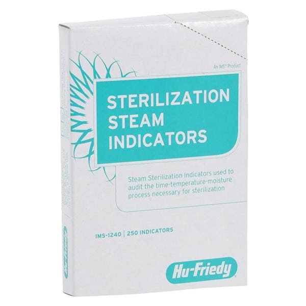 IMS Sterilization Indicator Strip 250/Bx