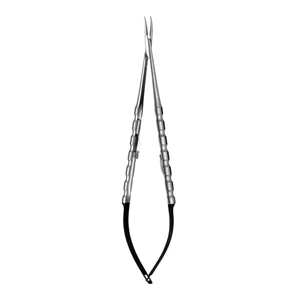 Needle Holder Nadelhalter Stainless Steel Ea