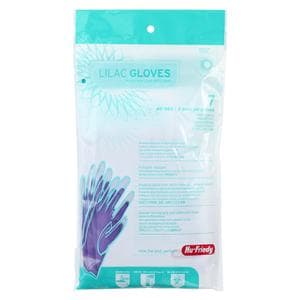 IMS Utility Gloves Small Lilac