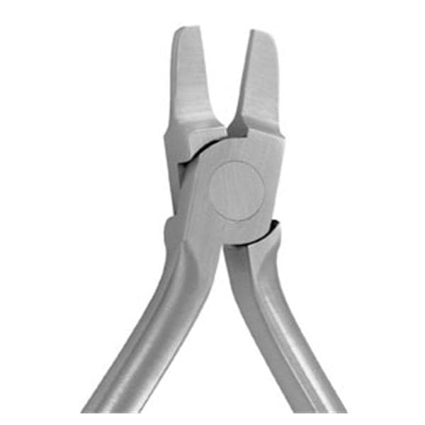 Dental Pliers & Cutters Orthodontic Detailing Braces Archwire Bending Plier  - AbuMaizar Dental Roots Clinic
