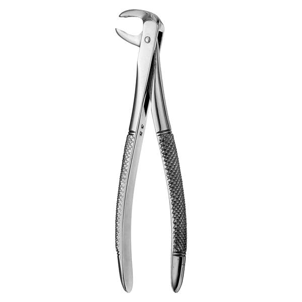 Extracting Forceps Lower Molars European Style Ea