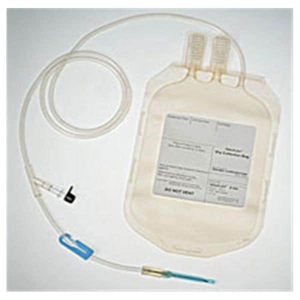 Teruflex 1BB*D606A Blood Bag - Henry Schein Medical