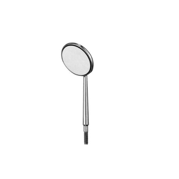 Tête de miroir 5 Douille conique 24 mm 12/paquet