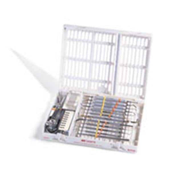 IMS Cassette Resin 12 Instruments Ea
