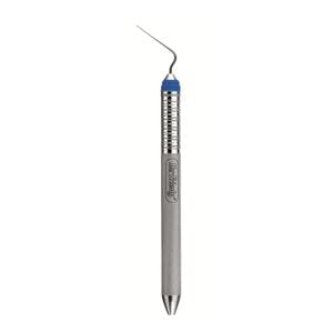 Écarteur Endodontique D11T Satin Steel Bleu Ch.