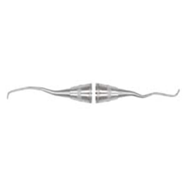 Curette Gracey After Five DE01/11/2014 Satin Steel 6 Immunity Steel Ch