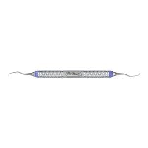 EverEdge 2.0 Curette Anna Pattison Double End Size 1/2 #9 Stainless Steel Ea