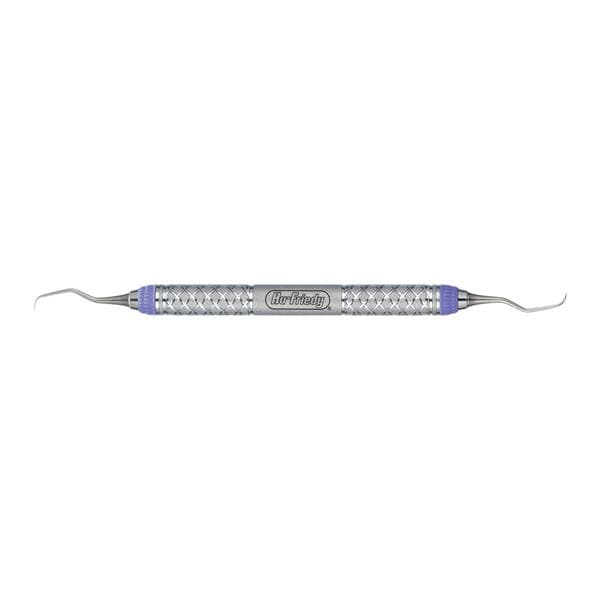 EverEdge 2.0 Curette Anna Pattison Double End Size 1/2 #9 Stainless Steel Ea