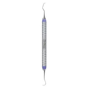 EverEdge 2.0 Curette Sickle Double End #9 Stainless Steel Ea