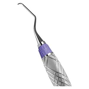 Harmony Curette Gracey Mini Five Double extrémité 7/8 Acier inoxydable Ch.