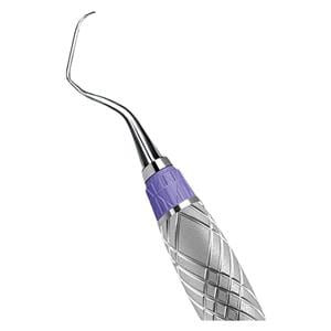 Harmony Curette Gracey Double extrémité 17/18R Acier inoxydable Ch.