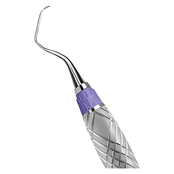 Harmony Curette Gracey Double extrémité 17/18R Acier inoxydable Ch.