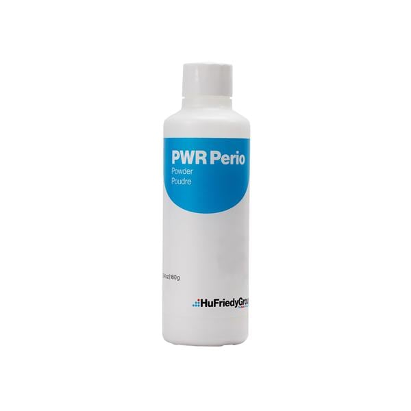 PWR Air Polishing Powder Neutral 2/Bx