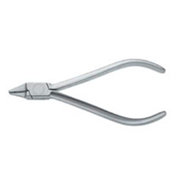 Clear Collection Vertical Plier Ea