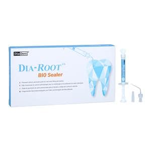 Dia-Root Bio Sealer rég. Ch.