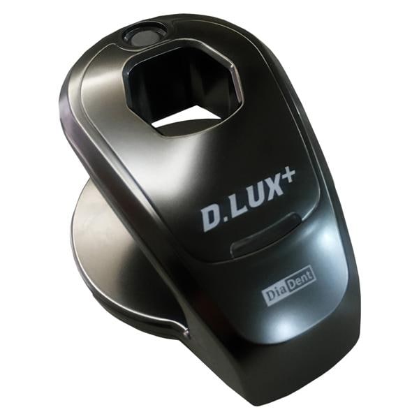 D-Lux+ Chargeur Ch.