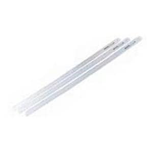 Remover Stick Zip 19" White/Blue Ea