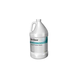 DriClave VK-1 Nettoyant Usage général 4 gal Odeur douce Gallon