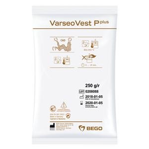 VarseoVest P Plus 18 kg 72/Caisse