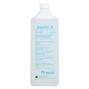 Begosol K liquide bout 1 l 1Lt/Bouteille