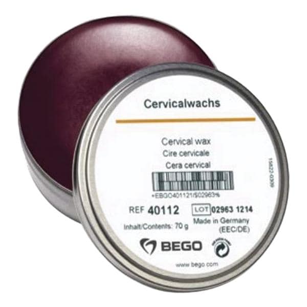 Cervical Wax Ea