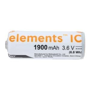 Elements IC pile Ch.