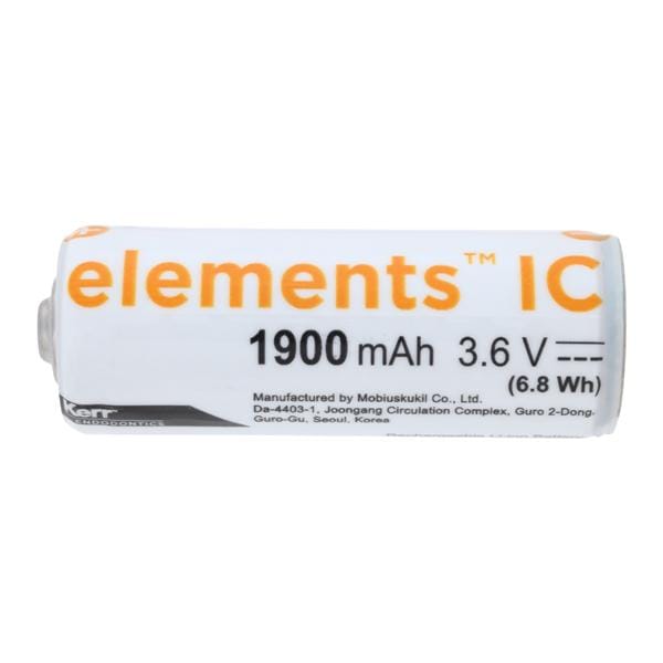 Elements IC pile Ch.