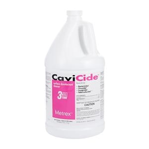 CaviCide Surface Disinfectant Ready To Use 1 Gallon Bt