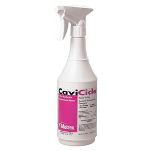 CaviCide Spray Disinfectant RTU Spray 24 oz Bt