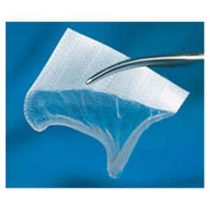 BloodStop Ix Cotton Gauze Pad 1/2x2" Sterile Cellulose