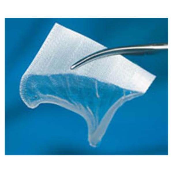 BloodStop Ix Cotton Gauze Pad 1/2x2" Sterile Cellulose